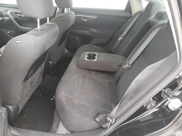 Photo 6 from auction – 2015 NISSAN ALTIMA 2.5 with VIN 1N4AL3AP9FC102581