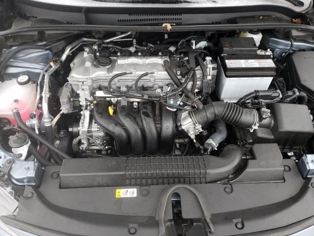Photo 7 from auction – 2020 TOYOTA COROLLA LE with VIN 5YFEPRAE9LP125735