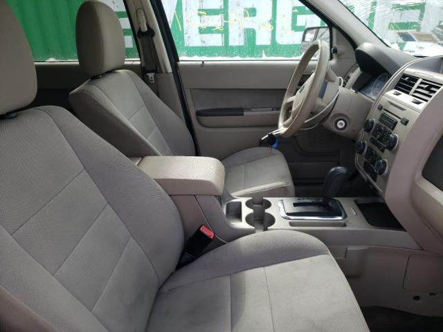 Photo 5 from auction – 2011 FORD ESCAPE XLT with VIN 1FMCU0D73BKC08062