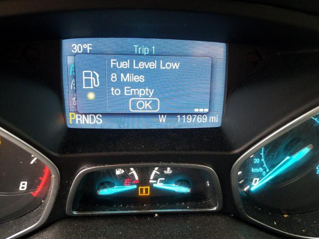Photo 8 from auction – 2013 FORD ESCAPE SE with VIN 1FMCU0GXXDUD67406