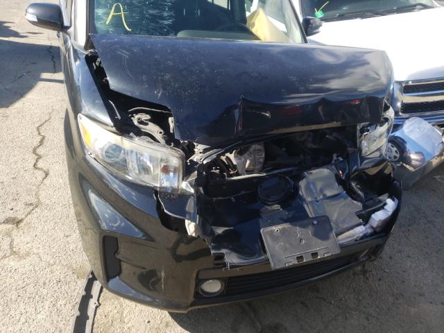 Photo 9 from auction – 2012 TOYOTA SCION XB with VIN JTLZE4FE8CJ025685