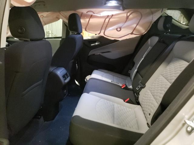 Photo 6 from auction – 2018 CHEVROLET EQUINOX LS with VIN 2GNAXHEV8J6141479
