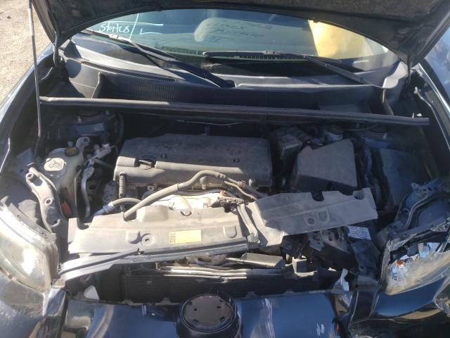 Photo 7 from auction – 2012 TOYOTA SCION XB with VIN JTLZE4FE8CJ025685
