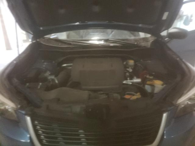 Photo 7 from auction – 2019 SUBARU FORESTER with VIN JF2SKACC1KH462121