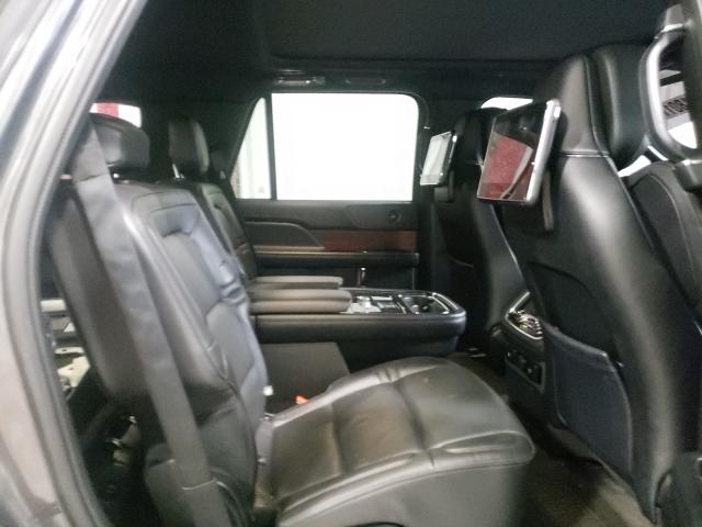 Photo 6 from auction – 2018 LINCOLN NAVIGATOR with VIN 5LMJJ2LT1JEL19083