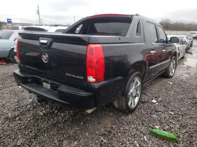 Photo 4 from auction – 2013 CADILLAC ESCALADE E with VIN 3GYT4NEF0DG193306