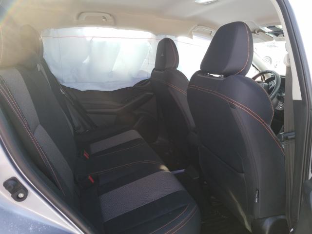 Photo 6 from auction – 2018 SUBARU CROSSTREK with VIN JF2GTADC3JH237408