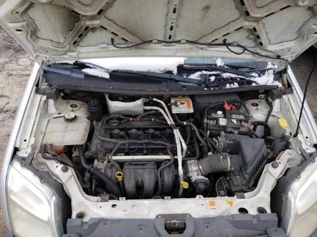 Photo 7 from auction – 2012 FORD TRANSIT CO with VIN NM0LS7AN5CT124064
