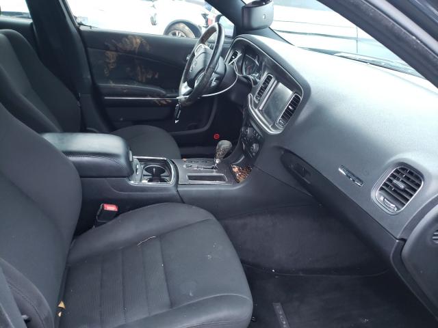 Photo 5 from auction – 2013 DODGE CHARGER R/ with VIN 2C3CDXCTXDH652503