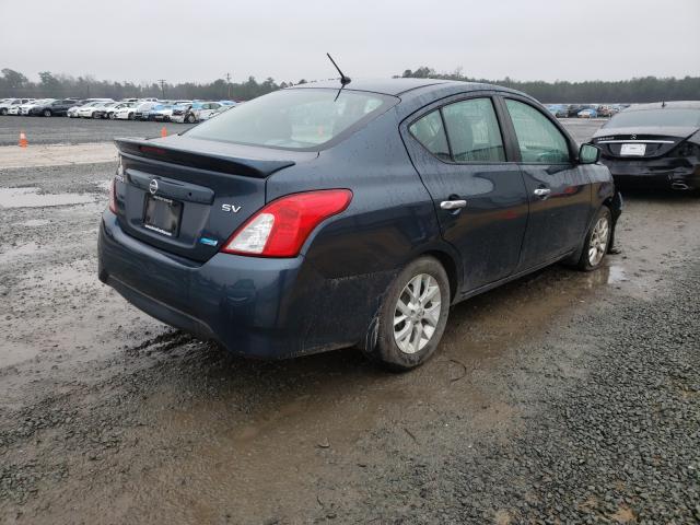 Photo 4 from auction – 2016 NISSAN VERSA S with VIN 3N1CN7AP2GL894246