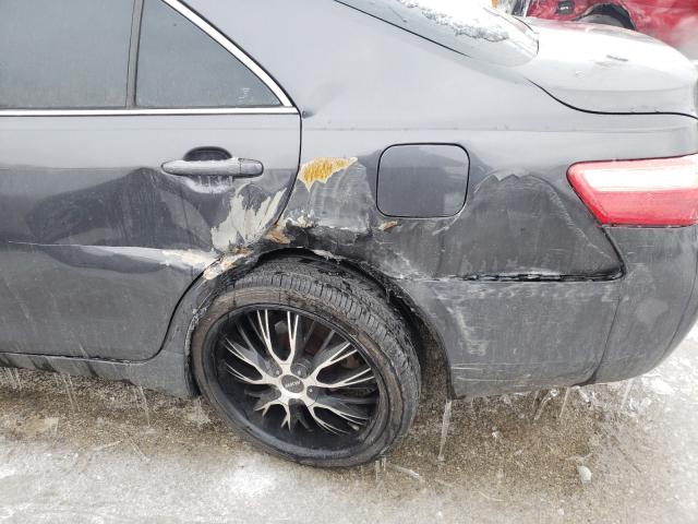 Photo 9 from auction – 2009 TOYOTA CAMRY BASE with VIN 4T1BE46K49U872919
