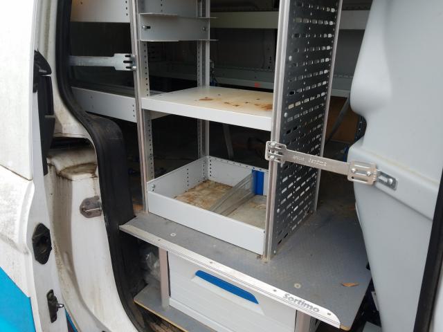 Photo 6 from auction – 2016 FORD TRANSIT CO with VIN NM0LS7E72G1239248