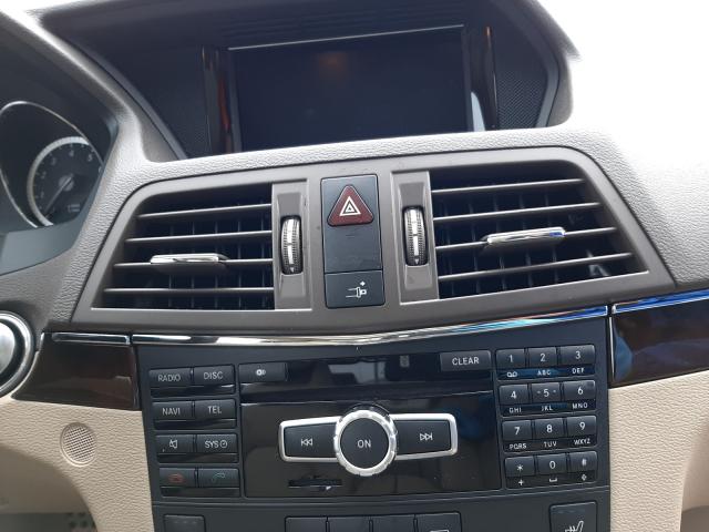 Photo 9 from auction – 2013 MERCEDES-BENZ E 350 with VIN WDDKJ5KB8DF220402