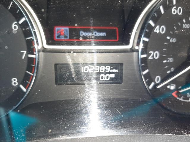 Photo 8 from auction – 2015 NISSAN ALTIMA 2.5 with VIN 1N4AL3AP3FC251956