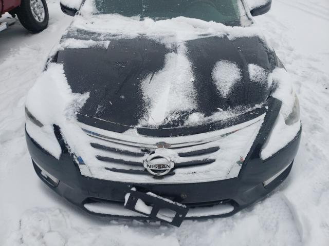 Photo 7 from auction – 2015 NISSAN ALTIMA 2.5 with VIN 1N4AL3AP9FC102581