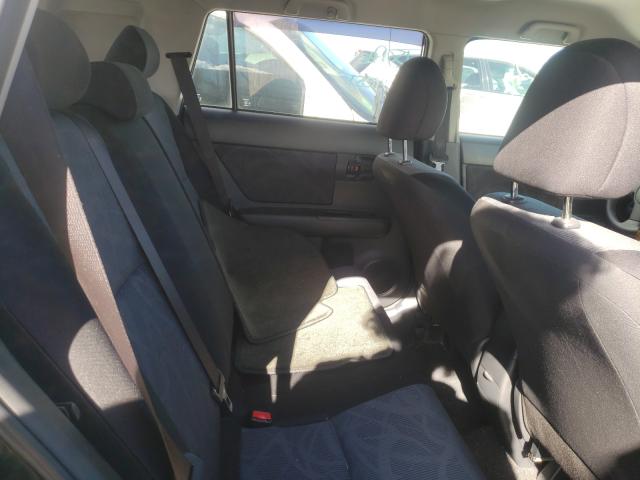 Photo 6 from auction – 2012 TOYOTA SCION XB with VIN JTLZE4FE8CJ025685