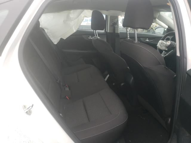 Photo 6 from auction – 2019 KIA FORTE FE with VIN 3KPF24AD9KE132021