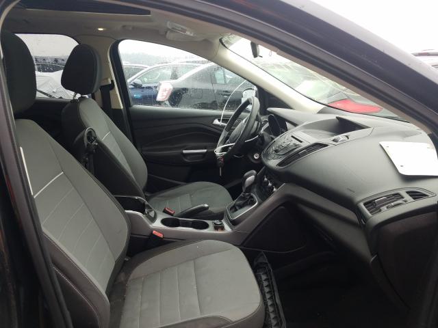 Photo 5 from auction – 2013 FORD ESCAPE SE with VIN 1FMCU0GXXDUD67406
