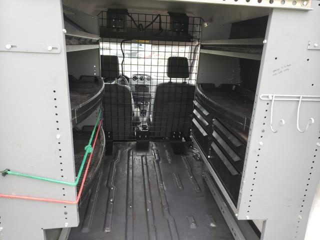 صورة رقم 6 من المزاد - 2012 FORD TRANSIT CO مع VIN NM0LS7AN5CT124064