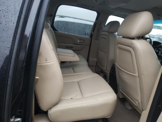 Photo 6 from auction – 2013 CADILLAC ESCALADE E with VIN 3GYT4NEF0DG193306