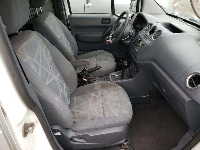 صورة رقم 5 من المزاد - 2012 FORD TRANSIT CO مع VIN NM0LS7AN5CT124064