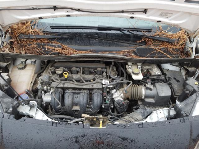 Photo 7 from auction – 2016 FORD TRANSIT CO with VIN NM0LS7E72G1239248