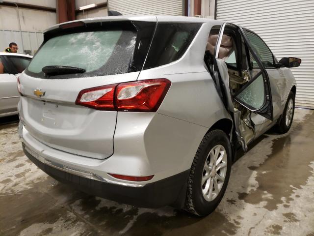 Photo 4 from auction – 2018 CHEVROLET EQUINOX LS with VIN 2GNAXHEV8J6141479