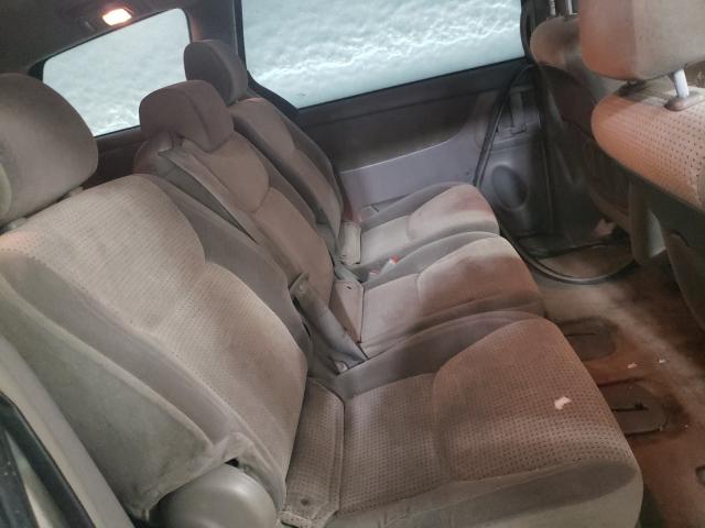 Photo 6 from auction – 2008 TOYOTA SIENNA CE with VIN 5TDZK23C88S181635