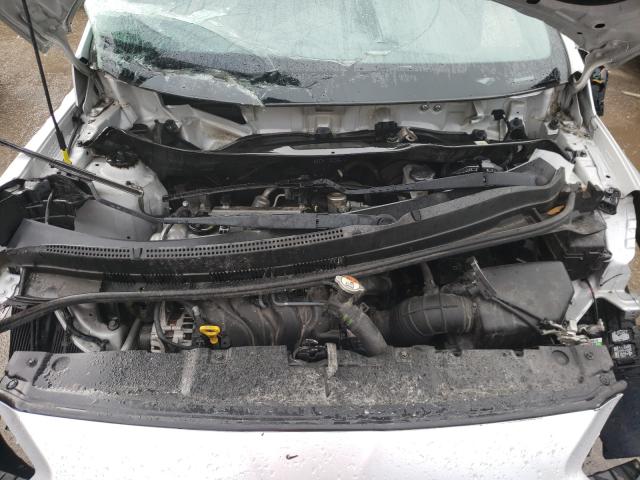 Photo 7 from auction – 2013 HYUNDAI ACCENT with VIN KMHCT4AE8DU583000