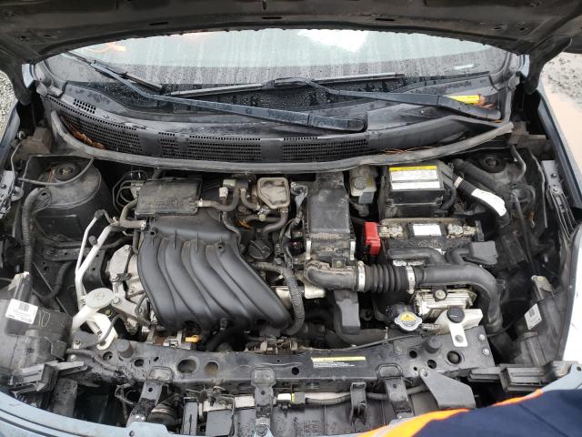 Photo 7 from auction – 2016 NISSAN VERSA S with VIN 3N1CN7AP2GL894246