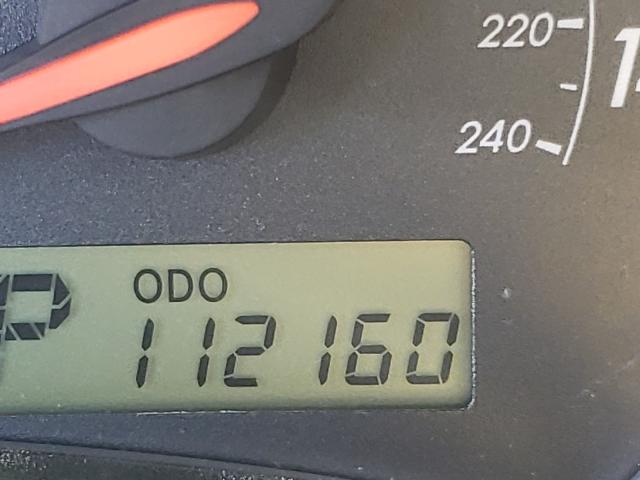 Photo 8 from auction – 2013 TOYOTA COROLLA BA with VIN 5YFBU4EE6DP087925