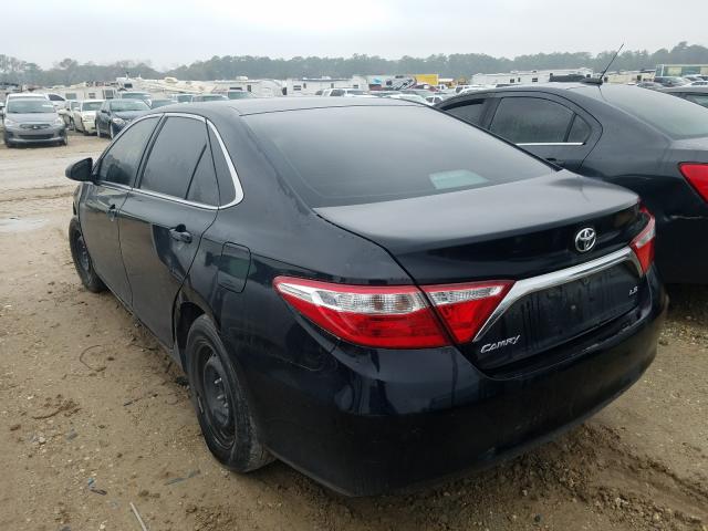 Photo 3 from auction – 2016 TOYOTA CAMRY LE with VIN 4T1BF1FK9GU119654