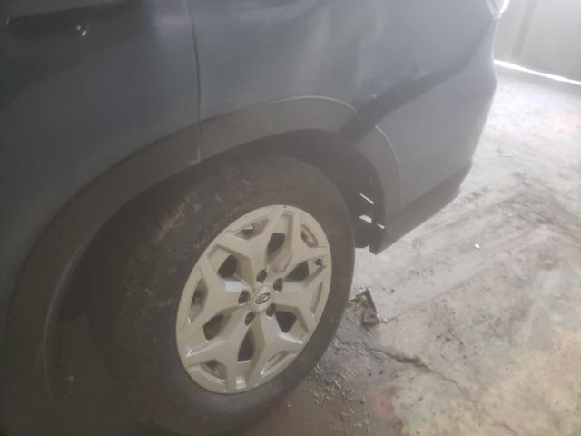 Photo 9 from auction – 2019 SUBARU FORESTER with VIN JF2SKACC1KH462121