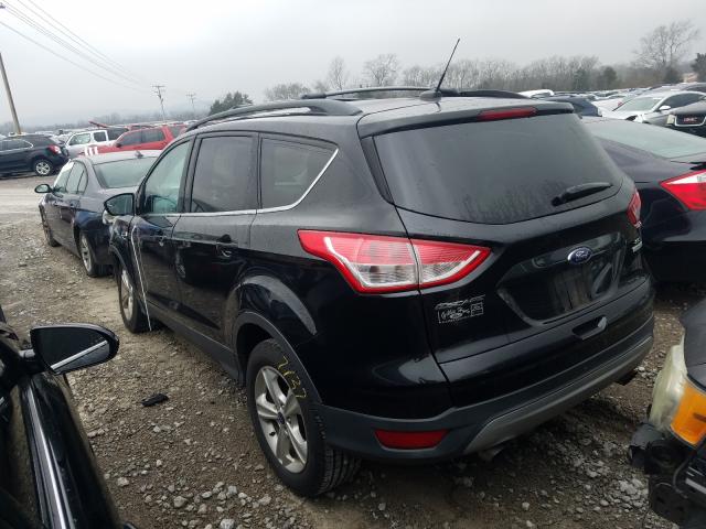 Photo 3 from auction – 2013 FORD ESCAPE SE with VIN 1FMCU0GXXDUD67406