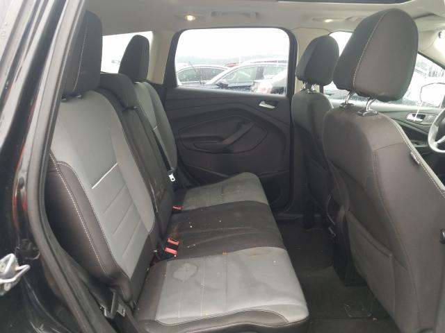 Photo 6 from auction – 2013 FORD ESCAPE SE with VIN 1FMCU0GXXDUD67406