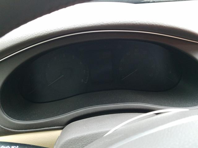 Photo 6 from auction – 2012 HYUNDAI GENESIS 3. with VIN KMHGC4DD1CU207466