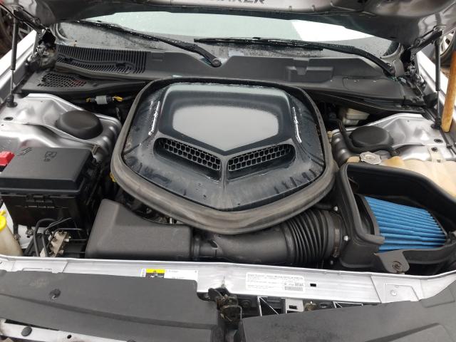 Photo 7 from auction – 2014 DODGE CHALLENGER with VIN 2C3CDYBT9EH234152