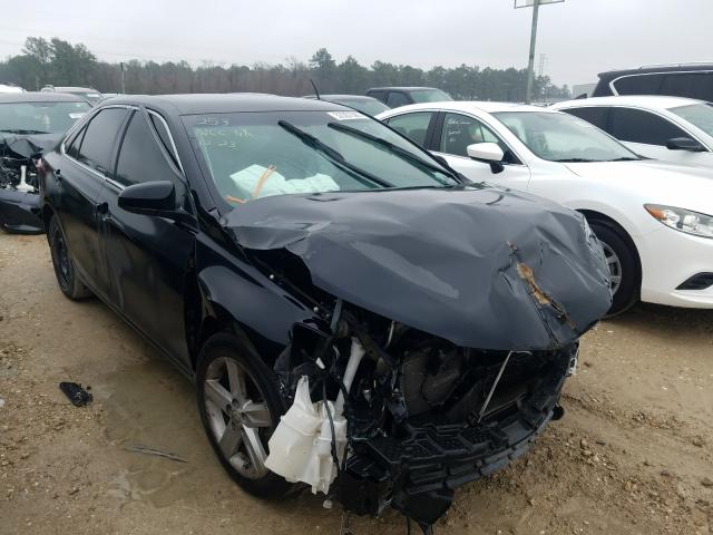 Photo 1 from auction – 2016 TOYOTA CAMRY LE with VIN 4T1BF1FK9GU119654