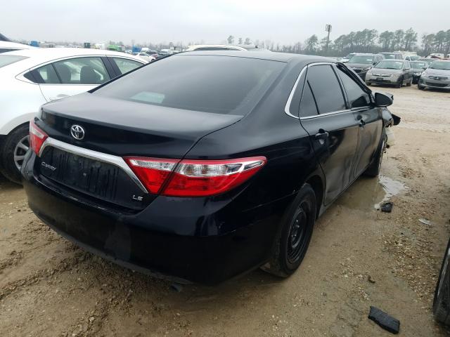 Photo 4 from auction – 2016 TOYOTA CAMRY LE with VIN 4T1BF1FK9GU119654
