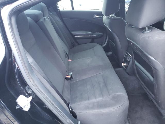 Photo 6 from auction – 2013 DODGE CHARGER R/ with VIN 2C3CDXCTXDH652503