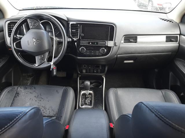 Photo 9 from auction – 2019 MITSUBISHI OUTLANDER with VIN JA4AD3A33KJ001167