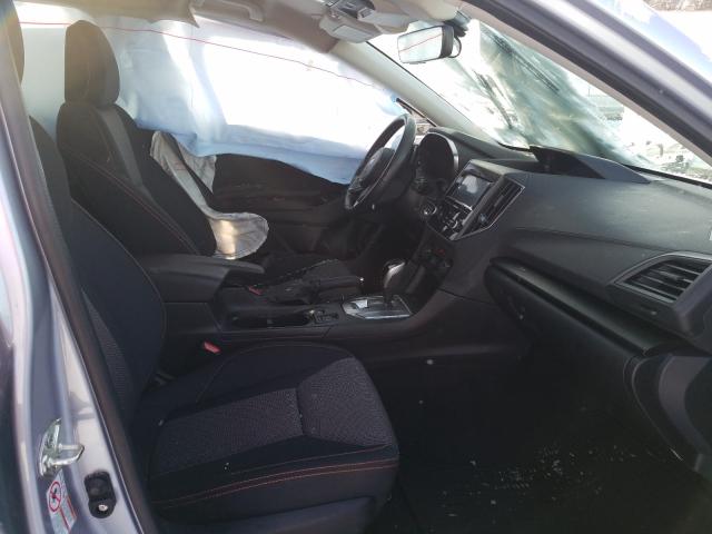 Photo 5 from auction – 2018 SUBARU CROSSTREK with VIN JF2GTADC3JH237408