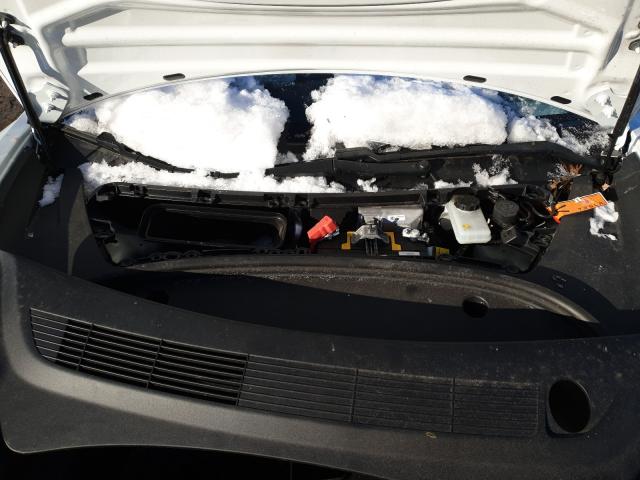 Photo 7 from auction – 2020 TESLA MODEL 3 with VIN 5YJ3E1EA1LF792767