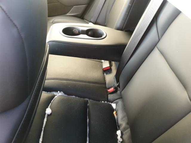 Photo 6 from auction – 2020 TESLA MODEL 3 with VIN 5YJ3E1EA1LF792767
