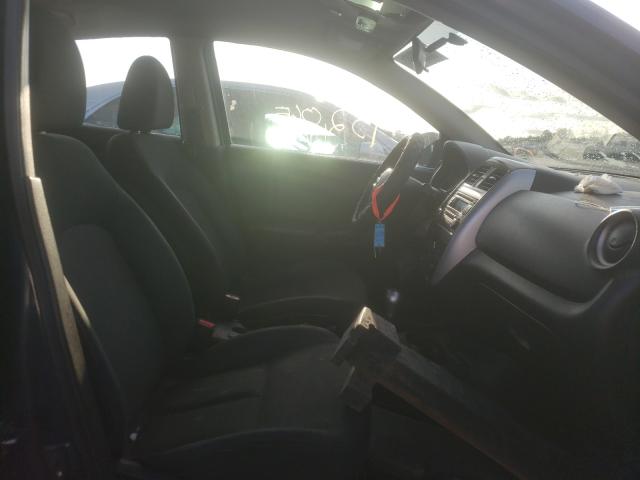 Photo 5 from auction – 2016 NISSAN VERSA S with VIN 3N1CN7AP2GL894246