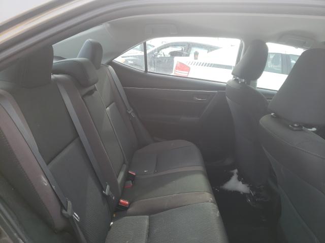 Photo 6 from auction – 2017 TOYOTA COROLLA L with VIN 5YFBURHE2HP704378