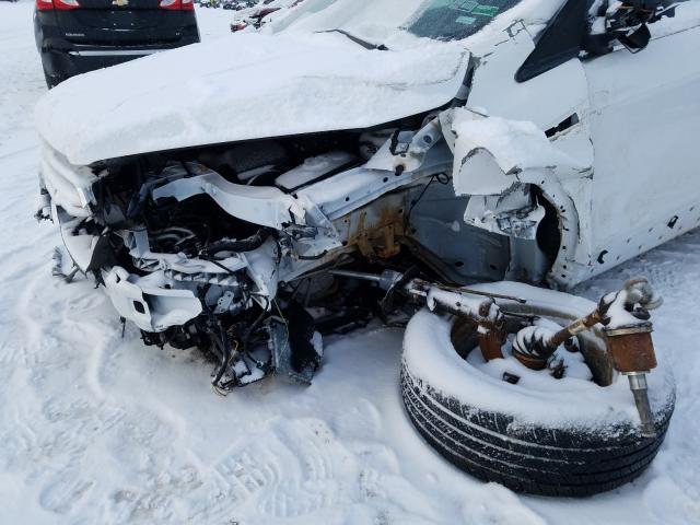 Photo 9 from auction – 2019 FORD ESCAPE SE with VIN 1FMCU9GD6KUA07637