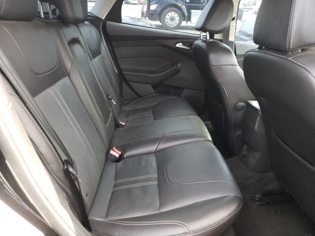 Photo 6 from auction – 2014 FORD FOCUS SE with VIN 1FADP3K23EL337352