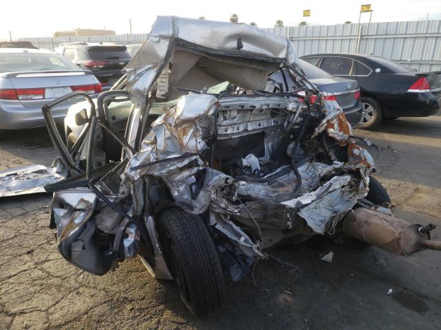 Photo 3 from auction – 2006 MITSUBISHI LANCER ES with VIN JA3AJ26E26U021870