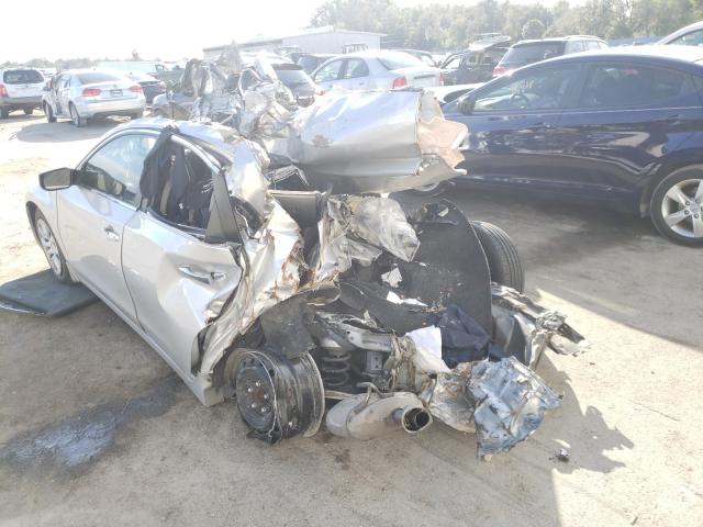 Photo 3 from auction – 2015 NISSAN ALTIMA 2.5 with VIN 1N4AL3AP1FC183981